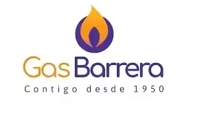Gas Barrera desde 1950